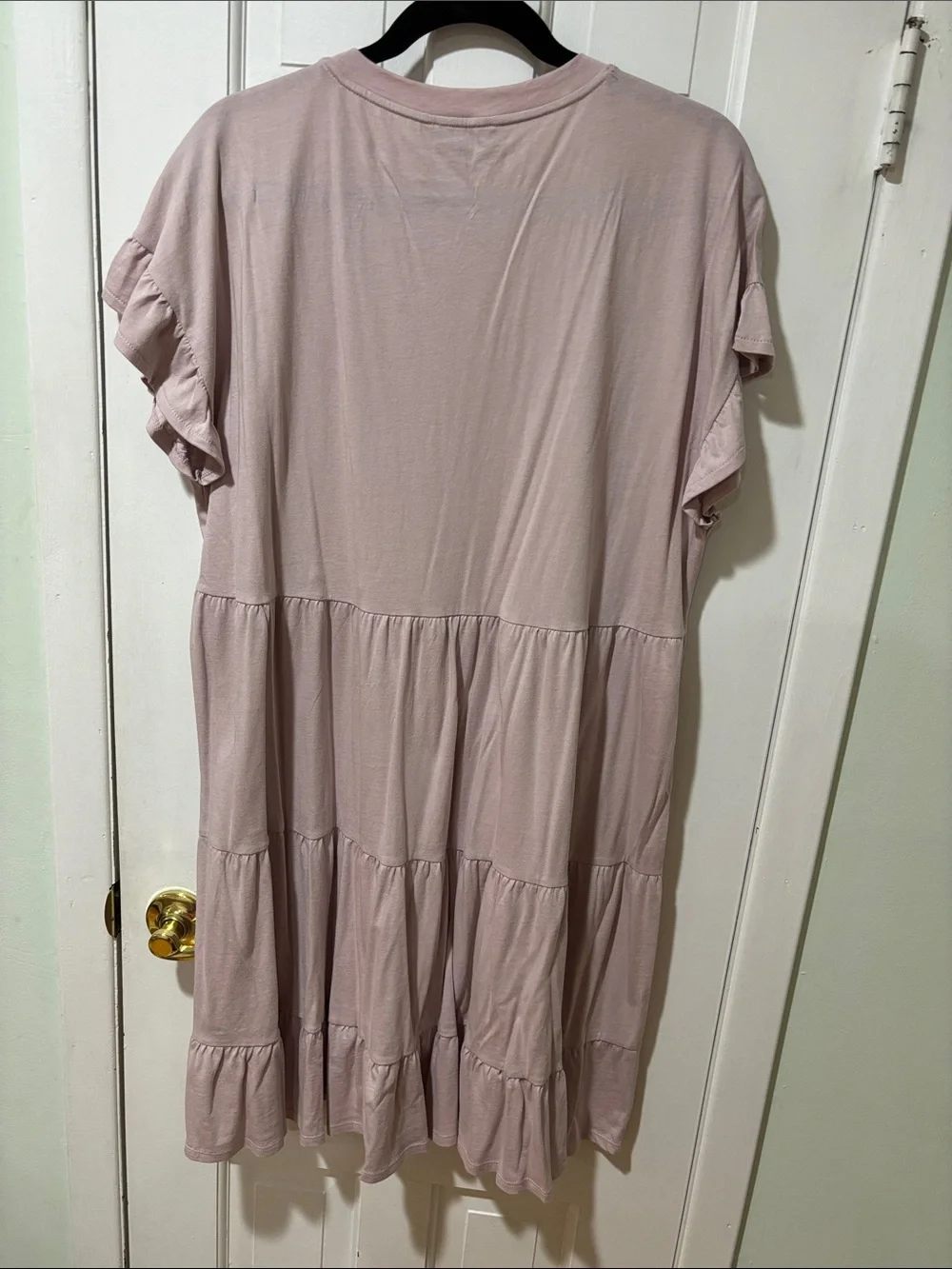 J Crew Cotton Dress